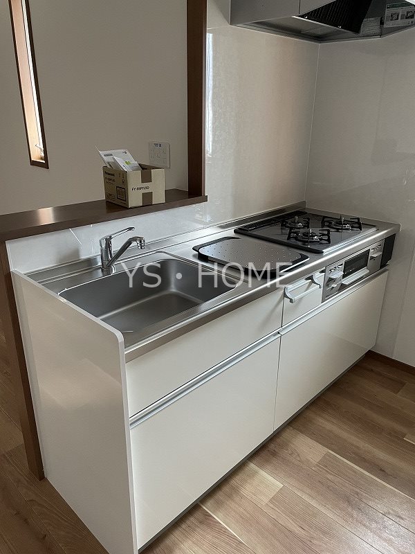 エルメゾン武蔵野2 キッチン