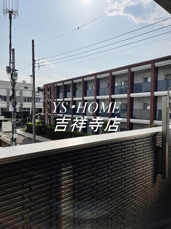 エルメゾン武蔵野２ その他5