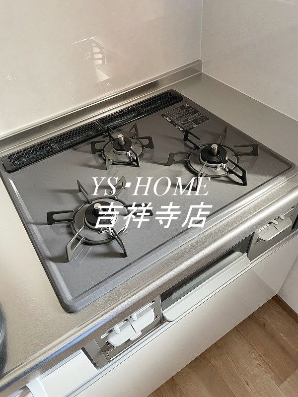 エルメゾン武蔵野２ その他9