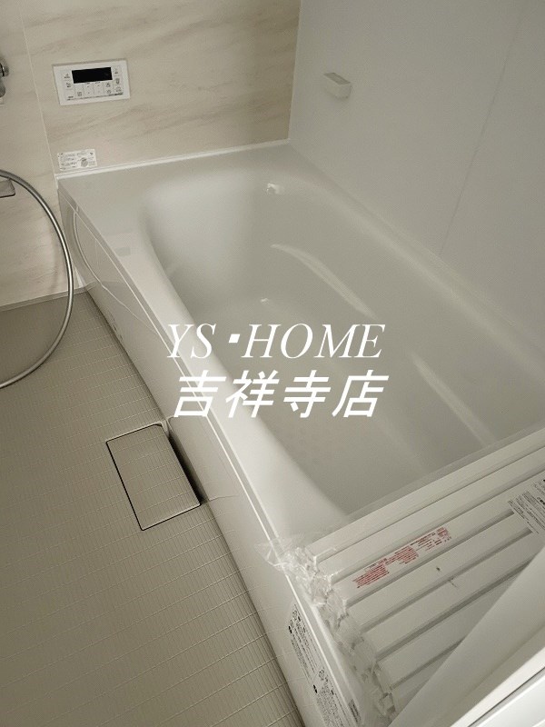 エルメゾン武蔵野２ 風呂画像