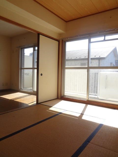 コーポレート武蔵境 その他7