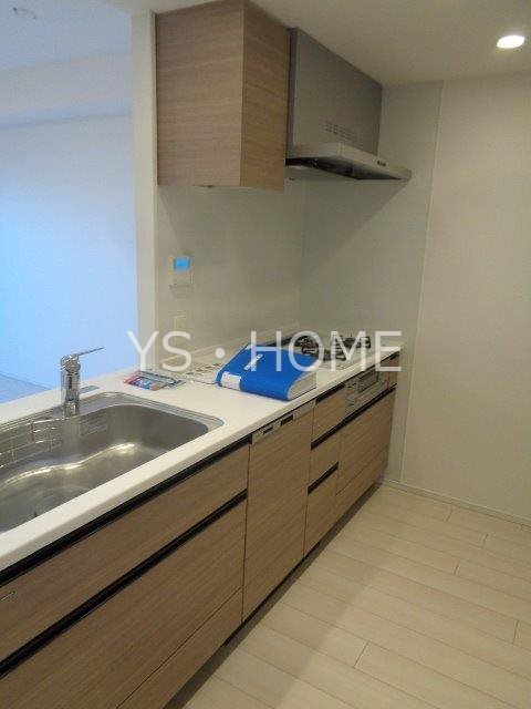 KDXレジデンス武蔵境Ⅱ キッチン