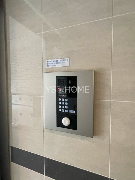 レジデンシア　ペルフェイタ その他7