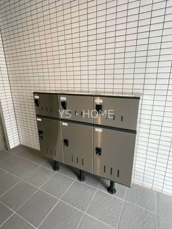 レジデンシア　ペルフェイタ その他14