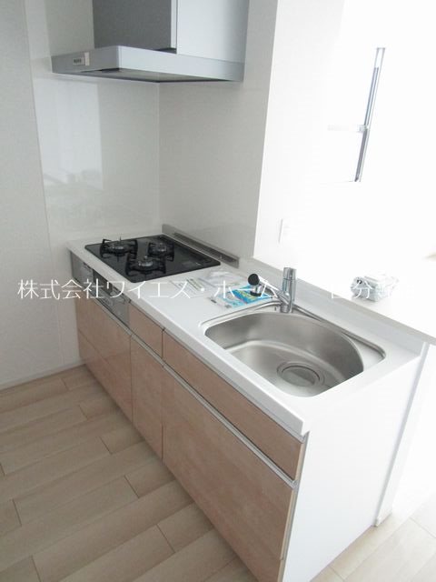 アリエッタ キッチン