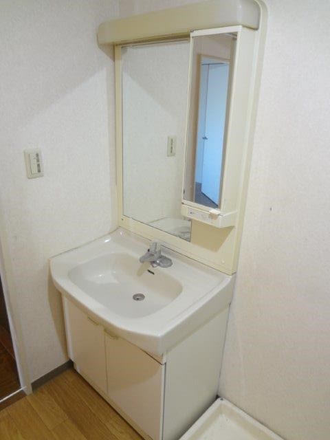 コーポレート武蔵境 その他4