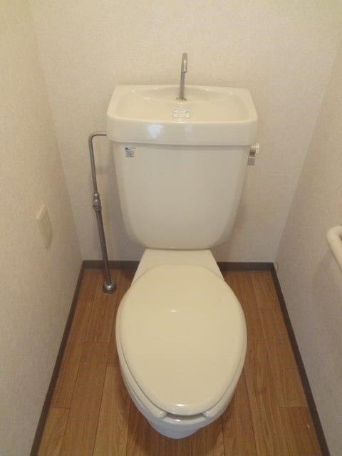 コーポレート武蔵境 その他5