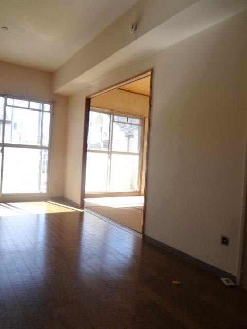 コーポレート武蔵境 その他9