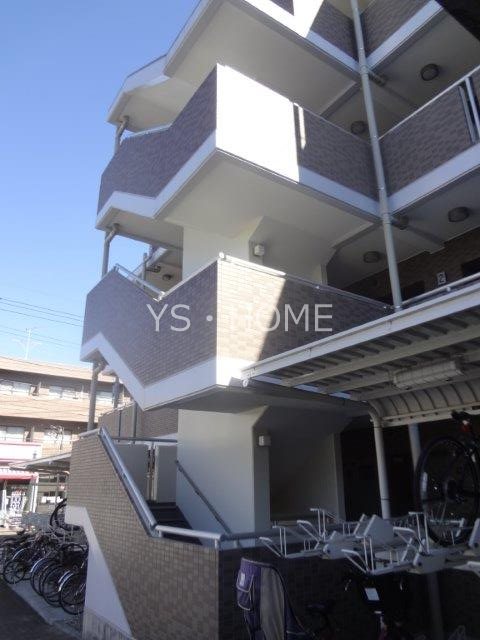 コーポレート武蔵境 その他15