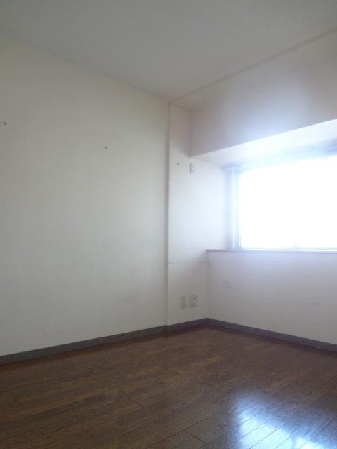 コーポレート武蔵境 ベッドルーム