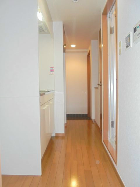 ラ・パラッツィーナ その他7