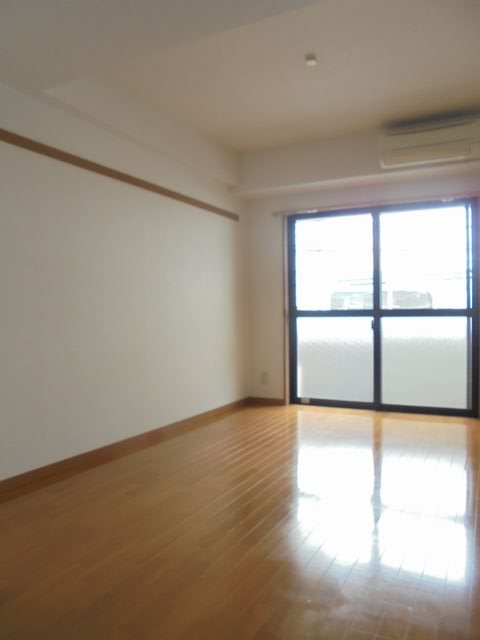 ラ・パラッツィーナ リビング