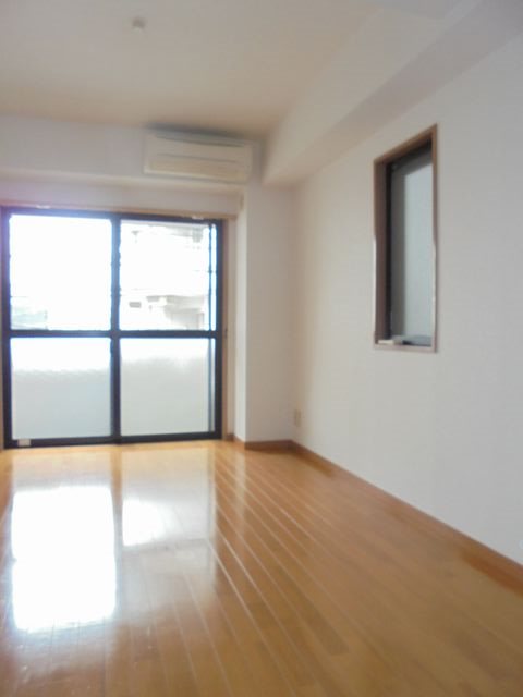 ラ・パラッツィーナ ベッドルーム