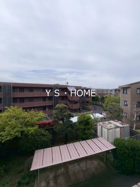 グランシティ小金井  その他7