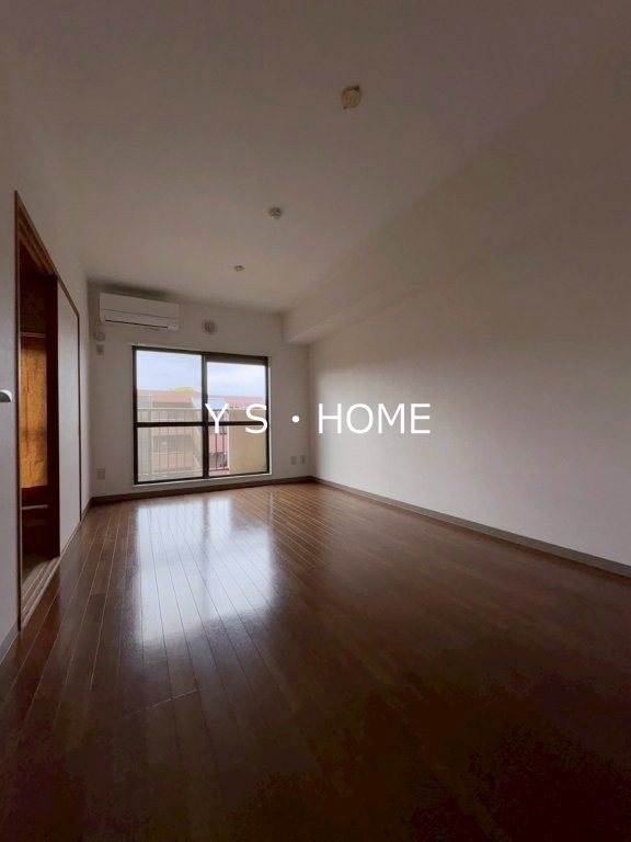 グランシティ小金井  リビング