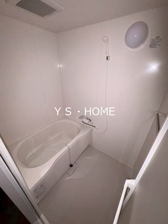 グランシティ小金井  風呂画像