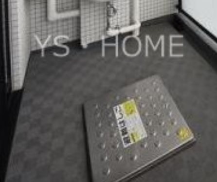 CROSS吉祥寺  ベランダ