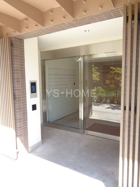 上井草グリーンハイツ５ その他外観2