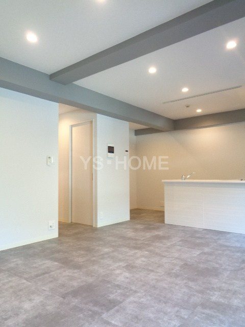 上井草グリーンハイツ５ リビング