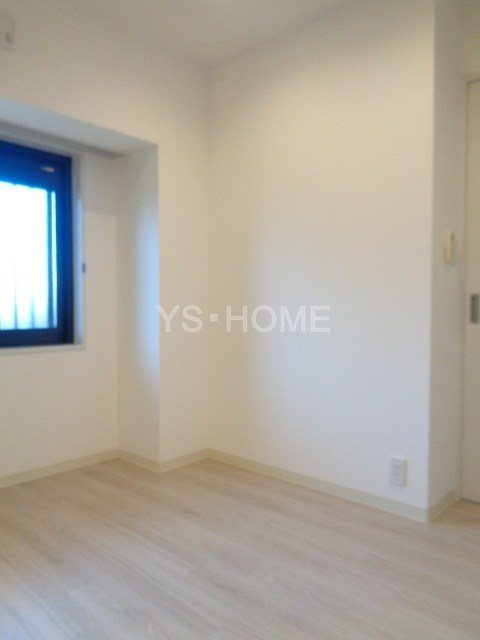 上井草グリーンハイツ５ ベッドルーム