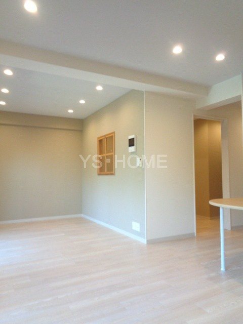 上井草グリーンハイツ５ リビング