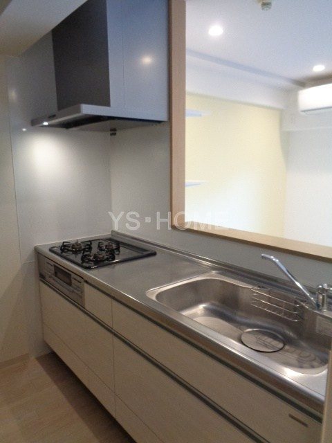 上井草グリーンハイツ５ キッチン