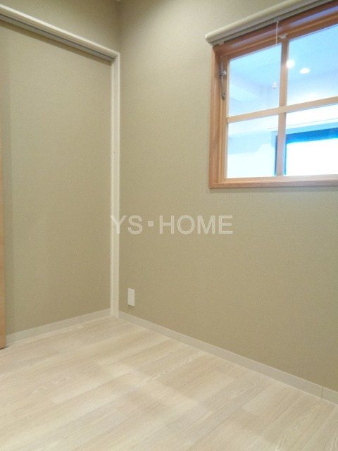 上井草グリーンハイツ５ ベッドルーム