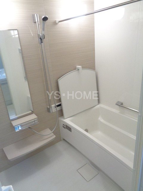 上井草グリーンハイツ５ 風呂画像