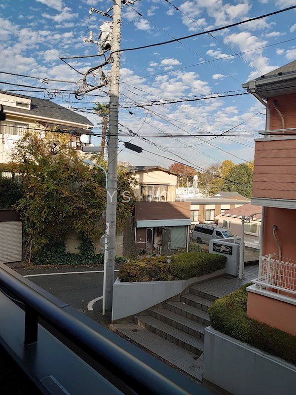 フラット西国分寺 その他1