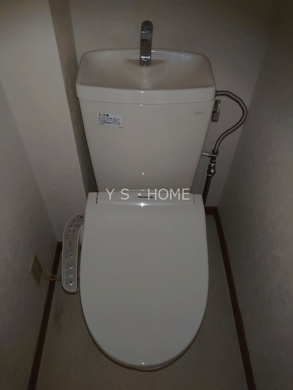 フラット西国分寺 その他2