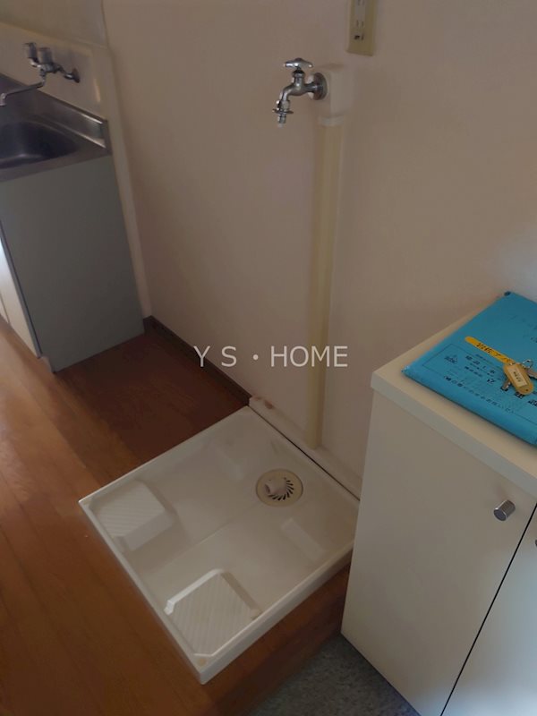 フラット西国分寺 その他6