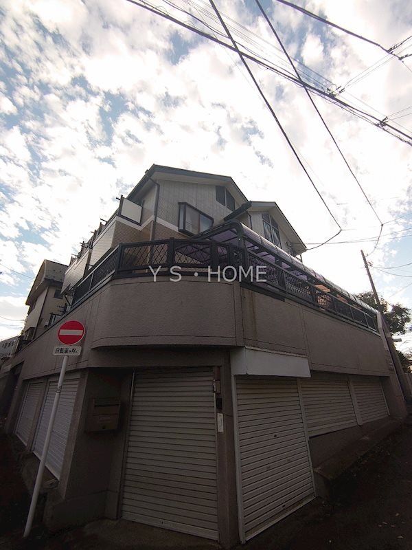 フラット西国分寺 その他外観1