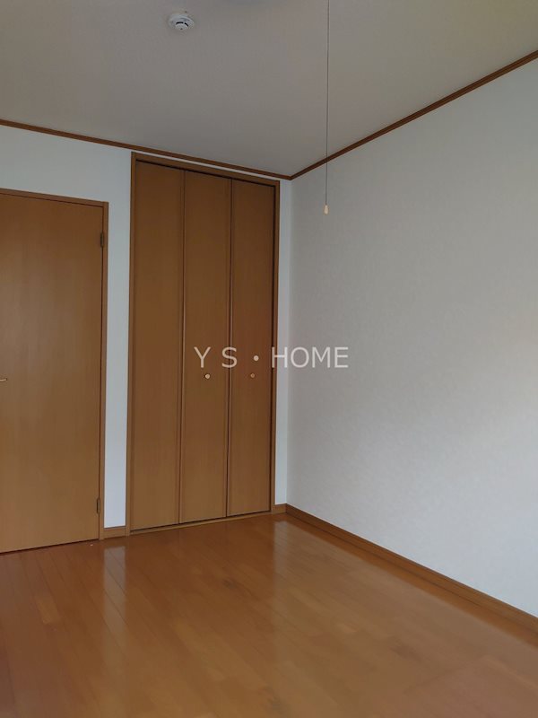 フラット西国分寺 リビング