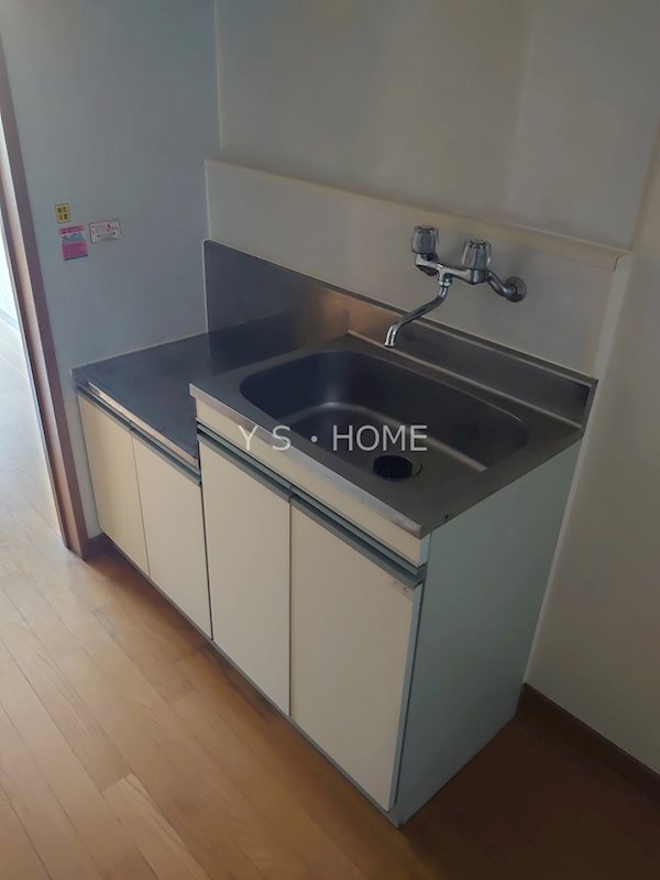 フラット西国分寺 キッチン