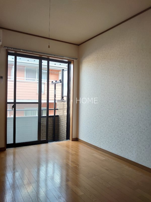 フラット西国分寺 ベッドルーム