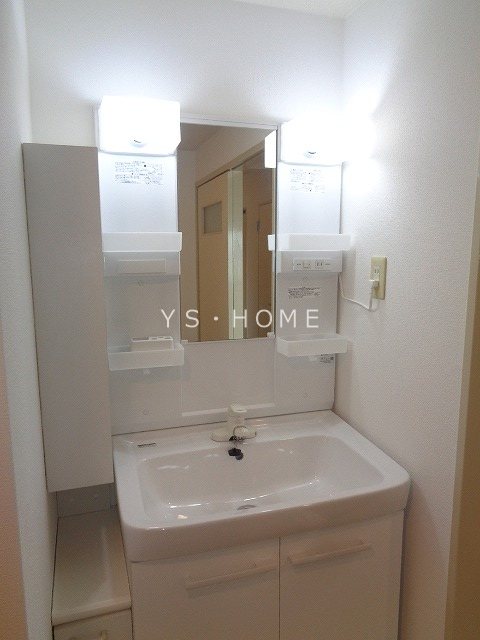 シェニートモンチーク武蔵関 その他1