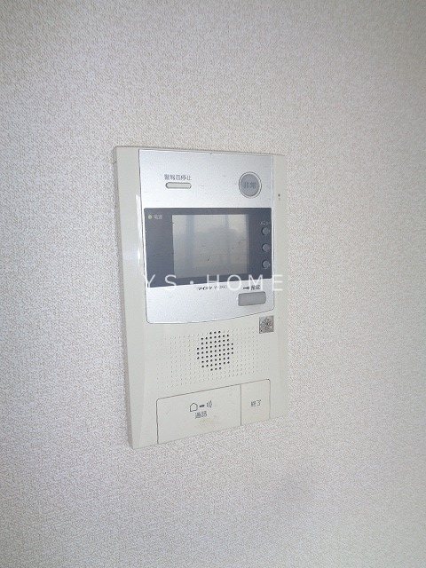 シェニートモンチーク武蔵関 その他2