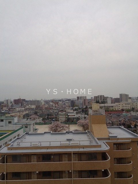 シェニートモンチーク武蔵関 その他6