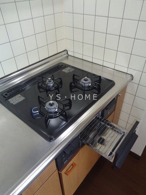 シェニートモンチーク武蔵関 その他9