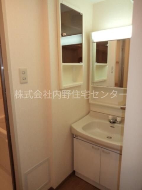 シェニートモンチーク武蔵関 その他1