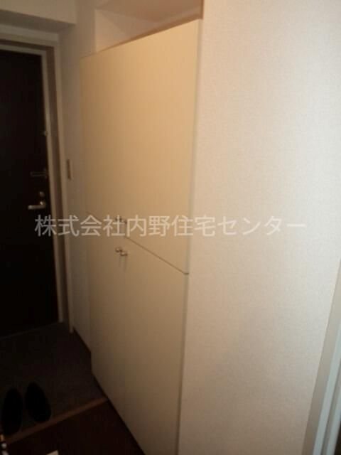 シェニートモンチーク武蔵関 その他2