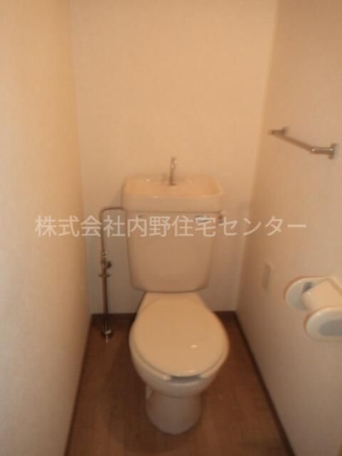 シェニートモンチーク武蔵関 その他3