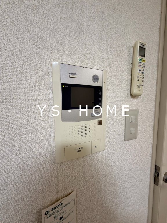シェニートモンチーク武蔵関 その他5