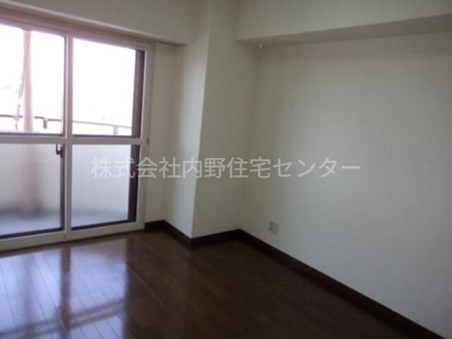 シェニートモンチーク武蔵関 リビング