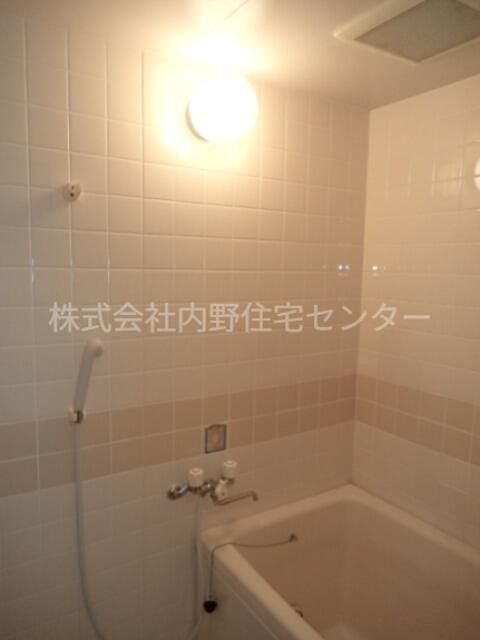 シェニートモンチーク武蔵関 風呂画像