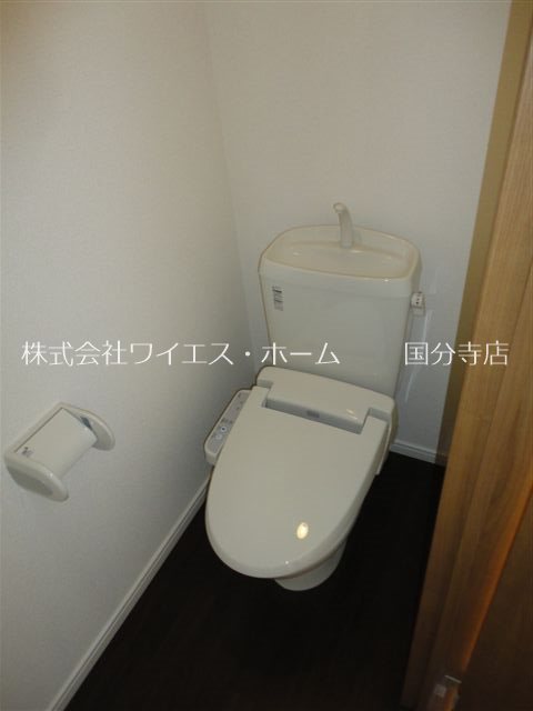 くぬぎハイツ その他3