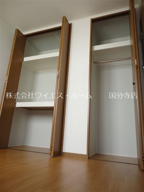 くぬぎハイツ その他6