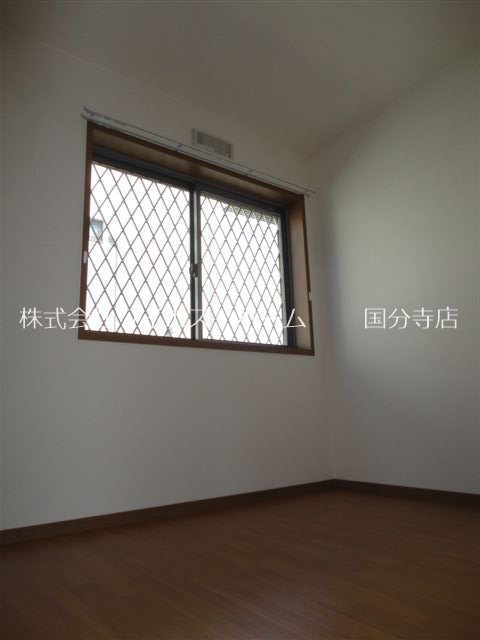 くぬぎハイツ ベッドルーム