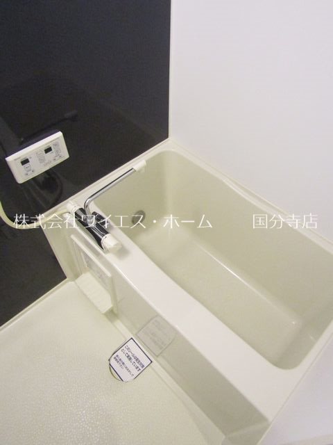 くぬぎハイツ 風呂画像