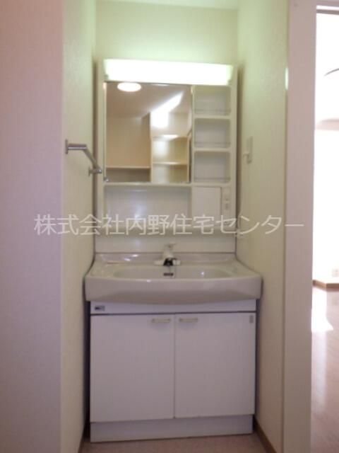 シェニートモンチーク武蔵関 その他1